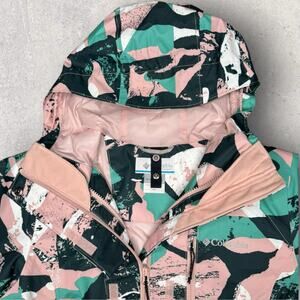 Columbia Whirlibird Winter Interchange Women’s Jacket
